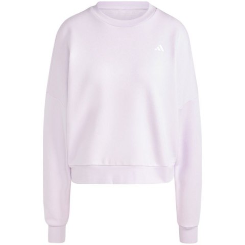 Bluza adidas Essentials Small Logo Feel Cozy W JF8827 Adidas
