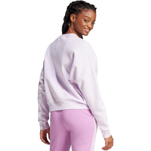 Bluza adidas Essentials Small Logo Feel Cozy W JF8827 Adidas