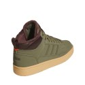 Buty adidas Rapid Court Mid Winterized Jr JR2813 Adidas