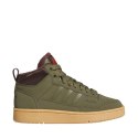 Buty adidas Rapid Court Mid Winterized Jr JR2813 Adidas