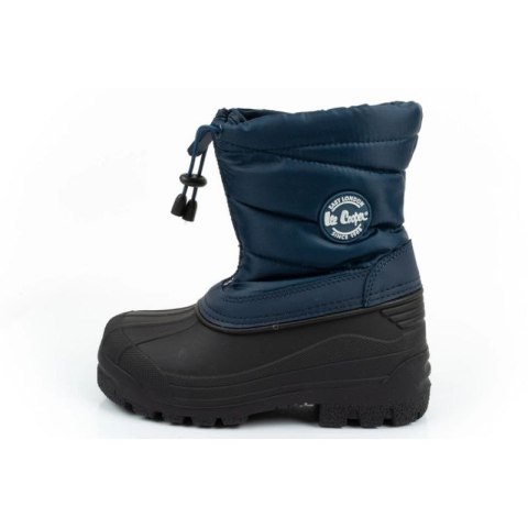 Buty śniegowce Lee Cooper Jr LCJ-24-44-2841 Lee