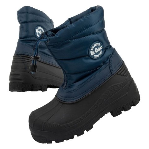 Buty śniegowce Lee Cooper Jr LCJ-24-44-2841 Lee