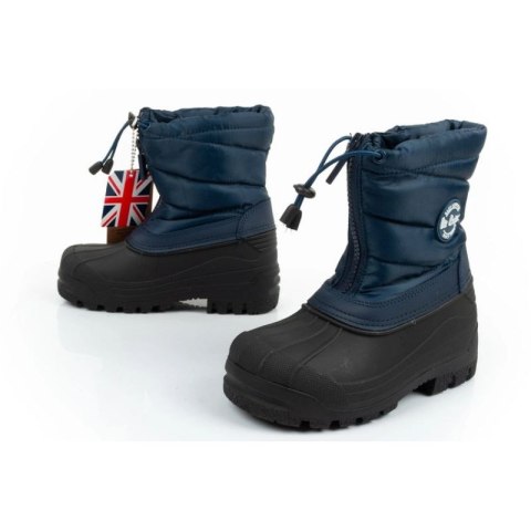 Buty śniegowce Lee Cooper Jr LCJ-24-44-2841 Lee