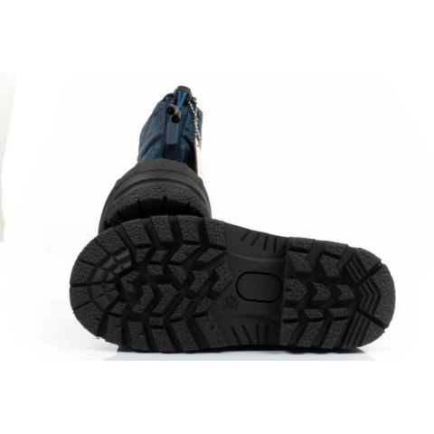 Buty śniegowce Lee Cooper Jr LCJ-24-44-2841 Lee