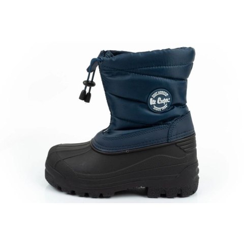 Buty śniegowce Lee Cooper Jr LCJ-24-44-2841 Lee