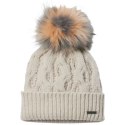 Czapka Columbia Boundless Days Cable Knit Pom Beanie W 2092641278 Columbia