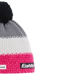 Czapka Eisbar Star Pompon Mu Ska E33140-142 Eisbar