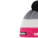 Czapka Eisbar Star Pompon Mu Ska E33140-142 Eisbar