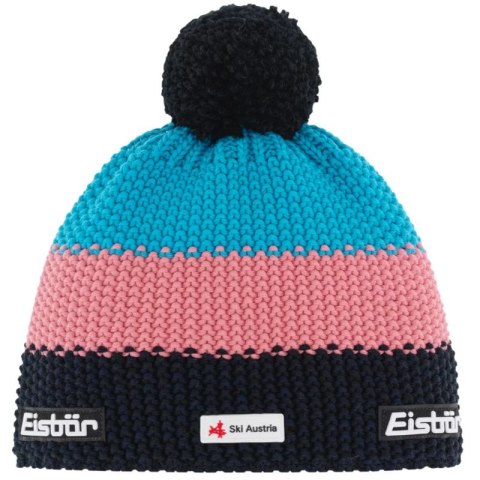 Czapka Eisbar Star Pompon Mu Ska E33140-450 Eisbar