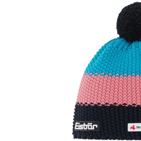 Czapka Eisbar Star Pompon Mu Ska E33140-450 Eisbar