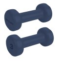 Hantle Spokey Shape SPK-943103 2 x 3 kg Spokey