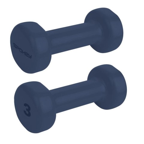 Hantle Spokey Shape SPK-943103 2 x 3 kg Spokey