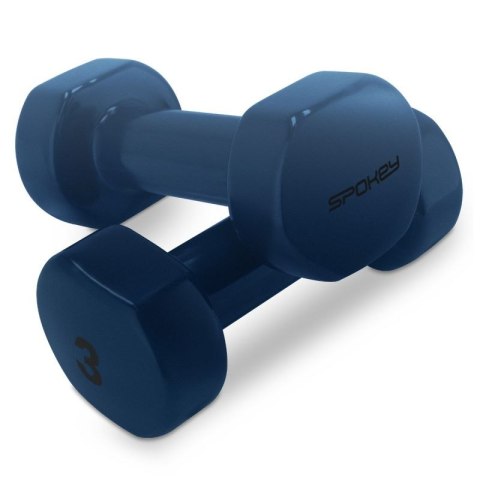 Hantle Spokey Shape SPK-943103 2 x 3 kg Spokey