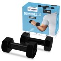 Hantle winylowe 2x4kg Spokey Shape SPK-943106 Spokey