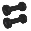 Hantle winylowe 2x4kg Spokey Shape SPK-943106 Spokey