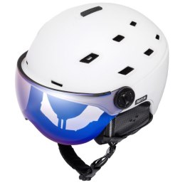 Kask narciarski Meteor Glide M 55-58 cm 17296 Meteor