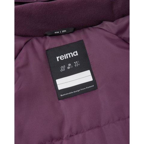 Kombinezon zimowy Reima Reimatec Tromssa Jr 5100043A-4960 Reima