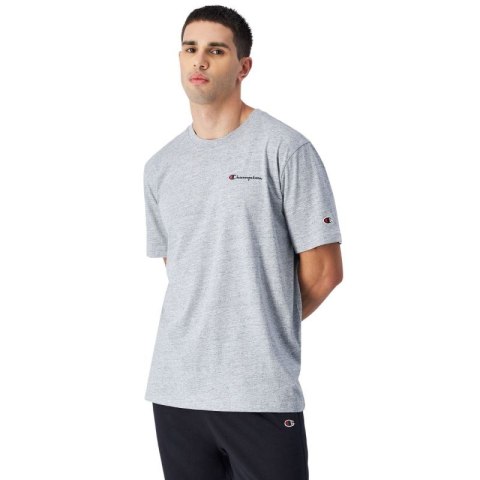 Koszulka Champion SS Tee M 220264 EM021 Champion