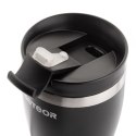 Kubek termiczny Meteor otwierany 480 ml 17254 Meteor