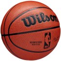 Piłka do koszykówki Wilson NBA Authentic Series Indoor-Outdoor Ball WZ2016501XB Wilson