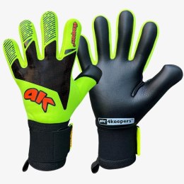 Rękawice 4keepers Elite Venom NC Jr S961189 4Keepers