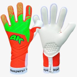 Rękawice bramkarskie 4keepers Elite Inferno NC M S961173 4Keepers