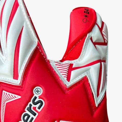 Rękawice bramkarskie 4keepers Force V4.25 RF 2G Jr S961222 4Keepers