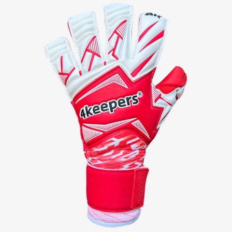 Rękawice bramkarskie 4keepers Force V4.25 RF 2G M S961213 4Keepers