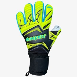 Rękawice bramkarskie 4keepers Force V5.25 Wave NC Jr S961234 4Keepers