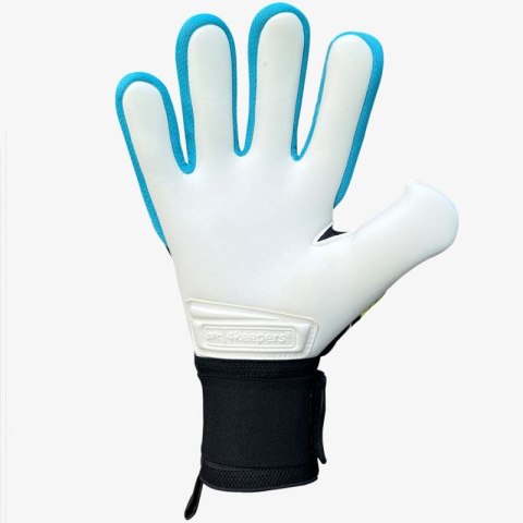 Rękawice bramkarskie 4keepers Force V5.25 Wave NC M S961226 4Keepers