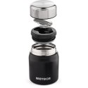 Termos obiadowy Meteor 500 ml 17244 Meteor