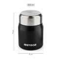 Termos obiadowy Meteor 500 ml 17244 Meteor