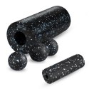Zestaw akcesoriów do masażu i regeneracji Spokey Rullo Plus SPK-944197 Spokey