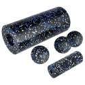 Zestaw akcesoriów do masażu i regeneracji Spokey Rullo Plus SPK-944197 Spokey