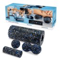 Zestaw akcesoriów do masażu i regeneracji Spokey Rullo Plus SPK-944197 Spokey