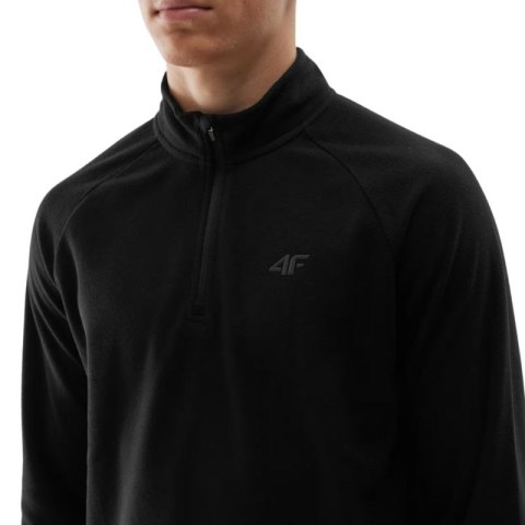 Bluza polarowa 4F M 4FWAW24UFLEM044 21S 4f