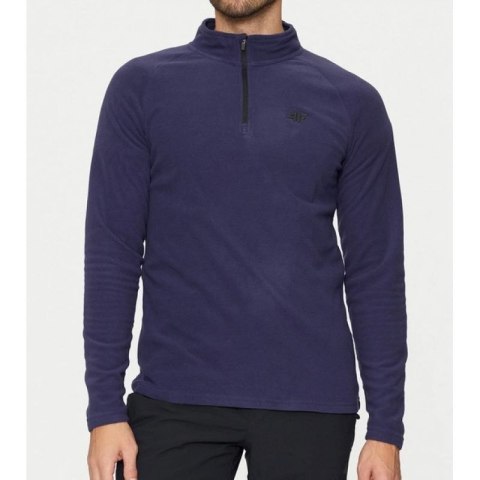 Bluza polarowa 4F M 4FWAW24UFLEM044 31S 4f