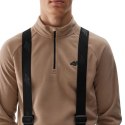 Bluza polarowa 4F M 4FWAW24UFLEM044 82S 4f