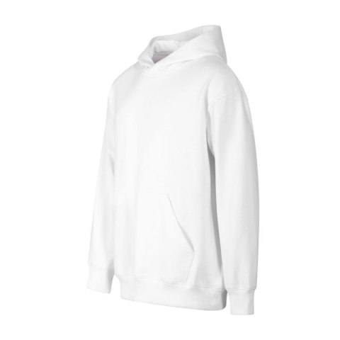 Bluza unisex Chill (biały) Malfini