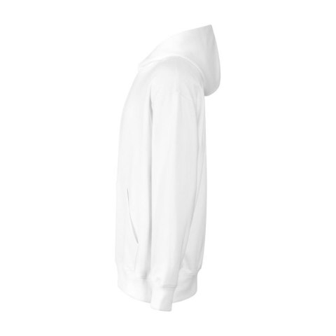 Bluza unisex Chill (biały) Malfini