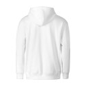 Bluza unisex Chill (biały) Malfini