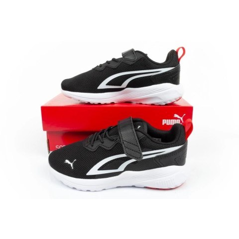 Buty Puma All-Day Jr 387387 01 Puma