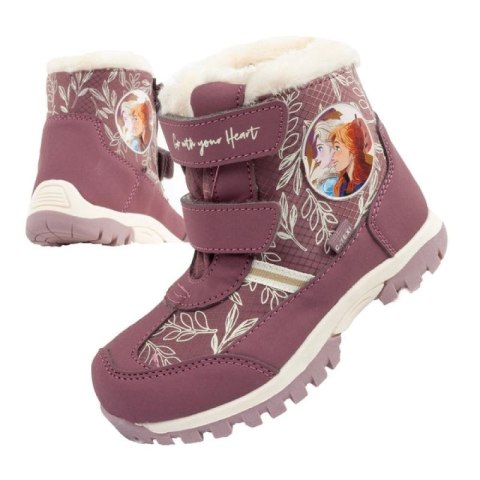 Buty, śniegowce Cerda Jr FZ011737 Cerda