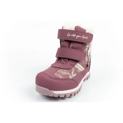 Buty, śniegowce Cerda Jr FZ011737 Cerda