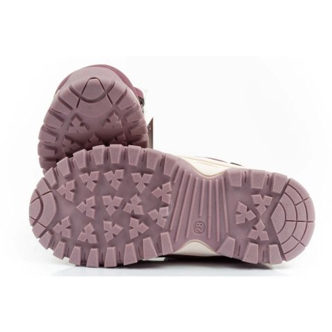 Buty, śniegowce Cerda Jr FZ011737 Cerda