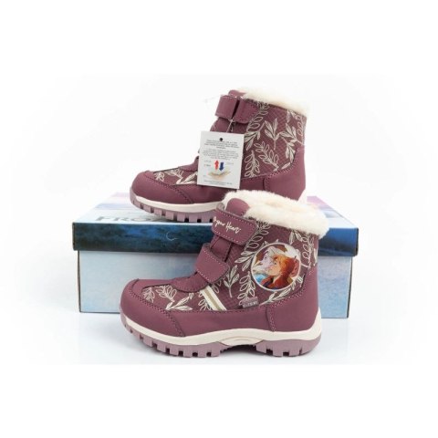 Buty, śniegowce Cerda Jr FZ011737 Cerda