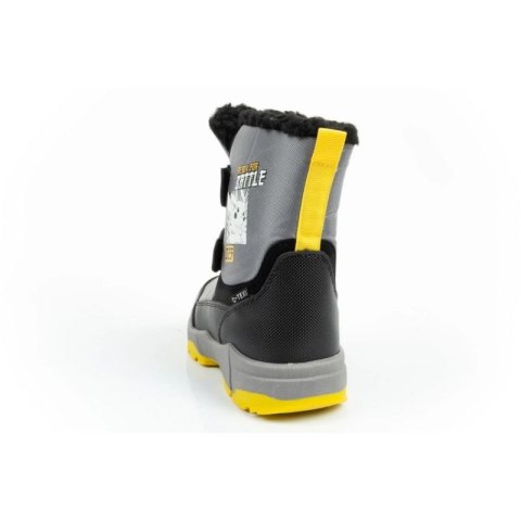 Buty, śniegowce Cerda Jr PO000457 Cerda