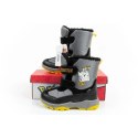 Buty, śniegowce Cerda Jr PO000457 Cerda