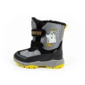 Buty, śniegowce Cerda Jr PO000457 Cerda