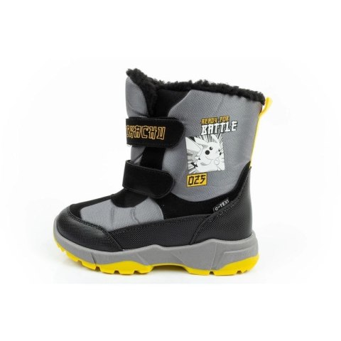 Buty, śniegowce Cerda Jr PO000457 Cerda